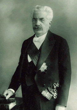 Alexandre Millerand