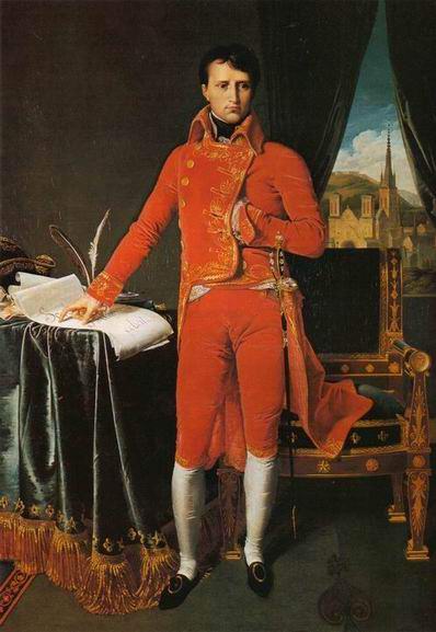 Bonaparte