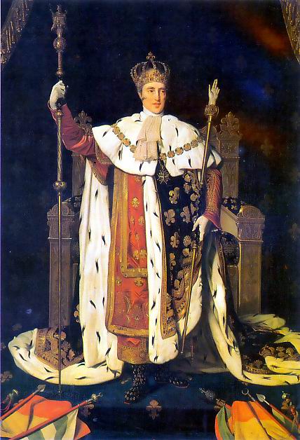 Charles X