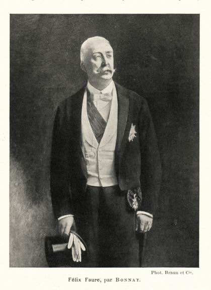 Félix Faure