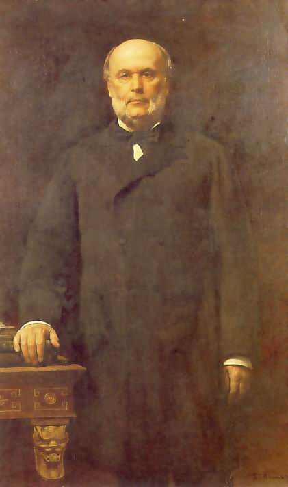 Jules Grévy