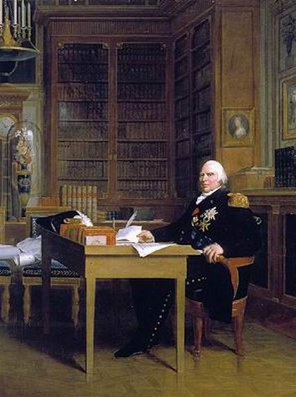 Louis XVIII