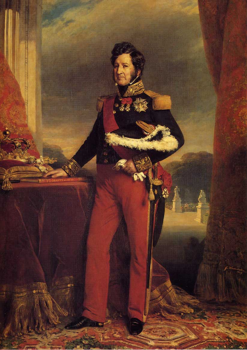 Louis-Philippe
