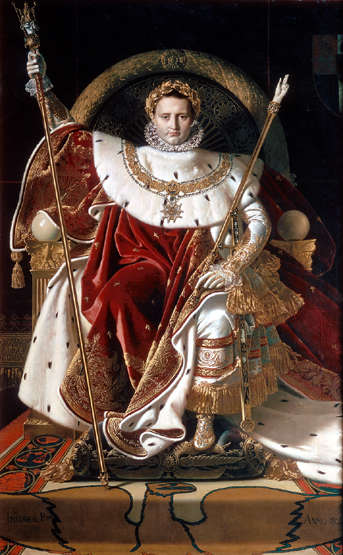 Bonaparte