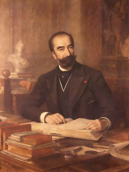 Sadi Carnot