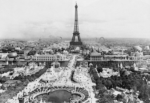 Exposition universelle de 1900