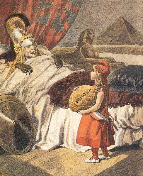 Le petit journal