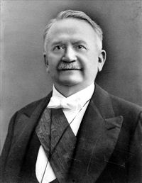 Gaston Doumergue