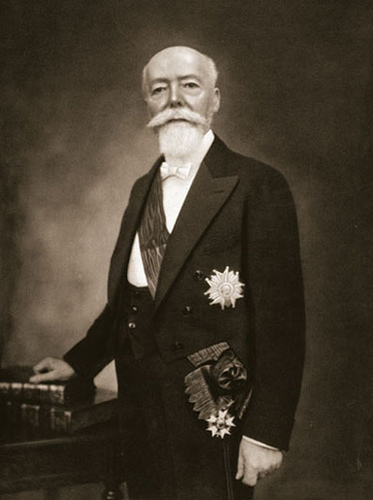 Paul Doumer