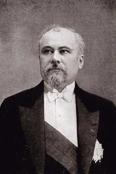 Raymond Poincaré